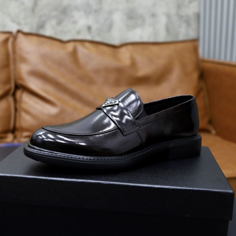 Prada Business Shoes